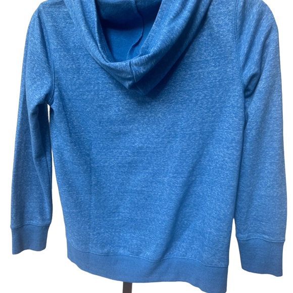 Justice Active Jacket with Gymnast logo sequins 8/10 - Picture 2 of 2